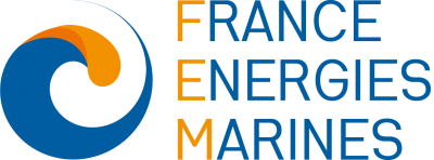 Frances Energies Marines